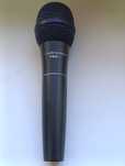 Микрофон Audio-technica PRO61