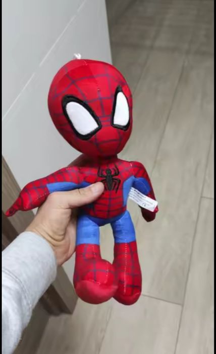 Spidey e a Sua Super Equipa – Portes Grátis e 30% Desconto no Segundo
