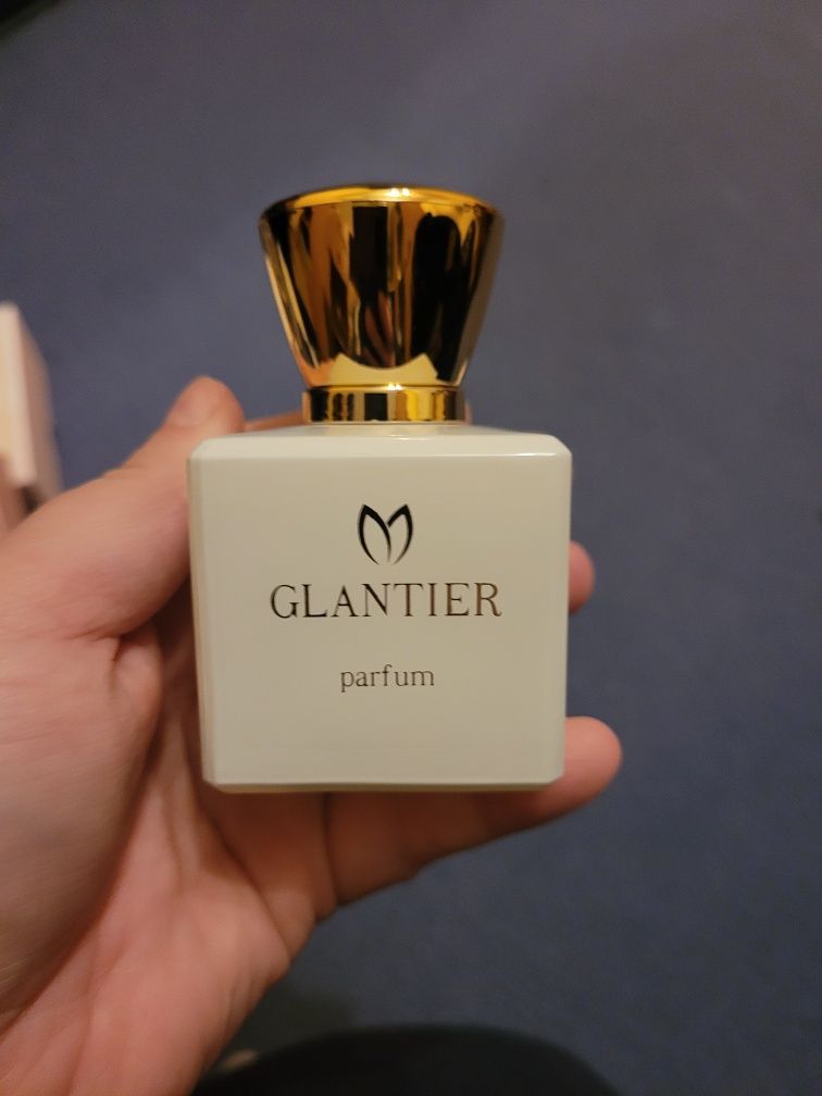 Perfumy damskie Glantier Premium