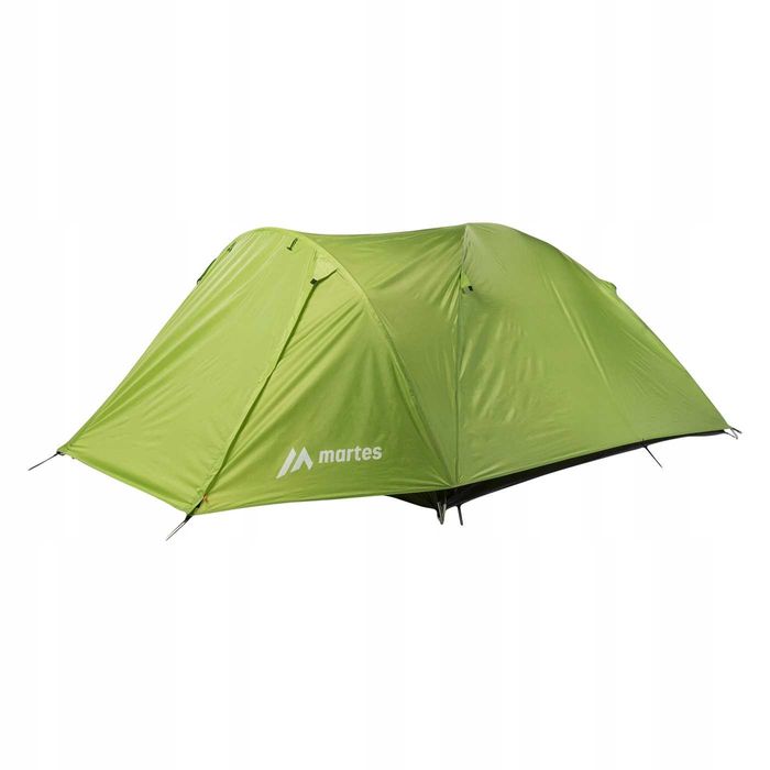 KAMPAK 4 MARTES Namiot turystyczny 4 osobowy, nowy