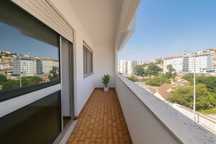 Apartamento T1 em Coimbra