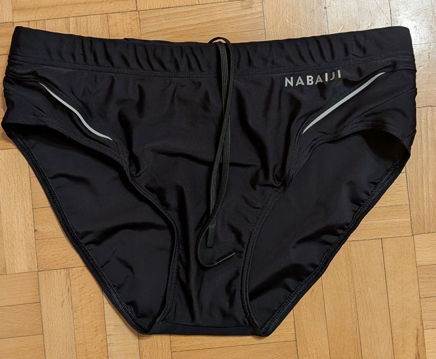 Nowe!!! Kąpielówki męskie NABAIJI 900 B-FAST