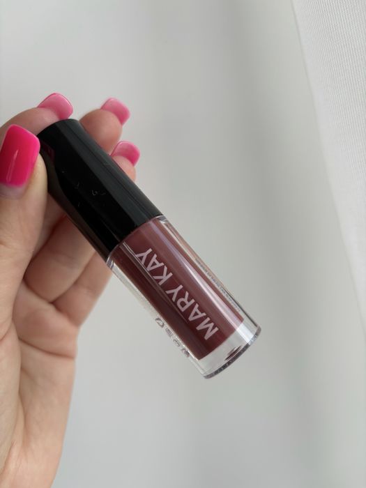 Olejek do Ust Berry (Promienny)
