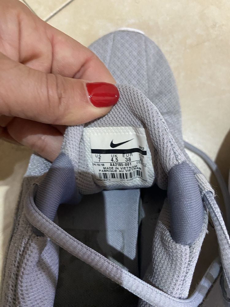 Ténis Nike originais