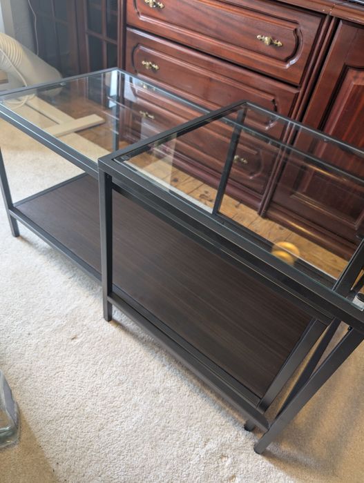 Mesa Ikea Vittsjo