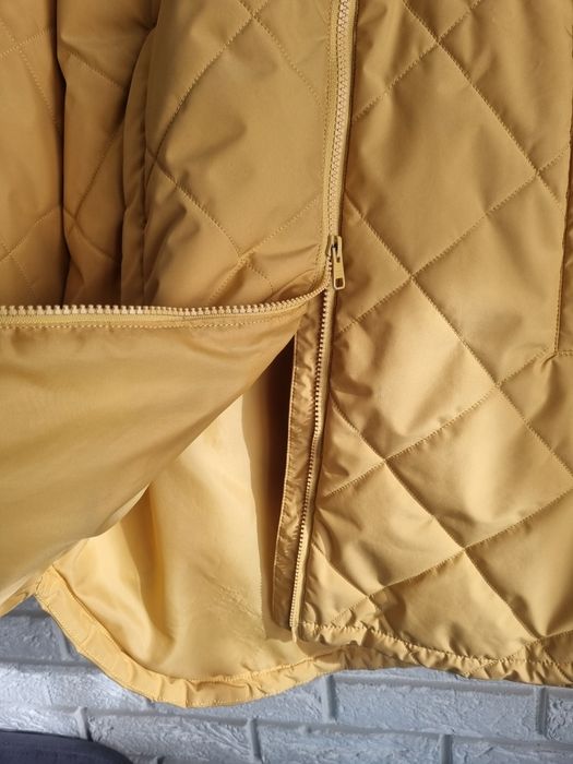 [Reima] Kahvi - kurtka ocieplana z membraną r. 152 /XS/S