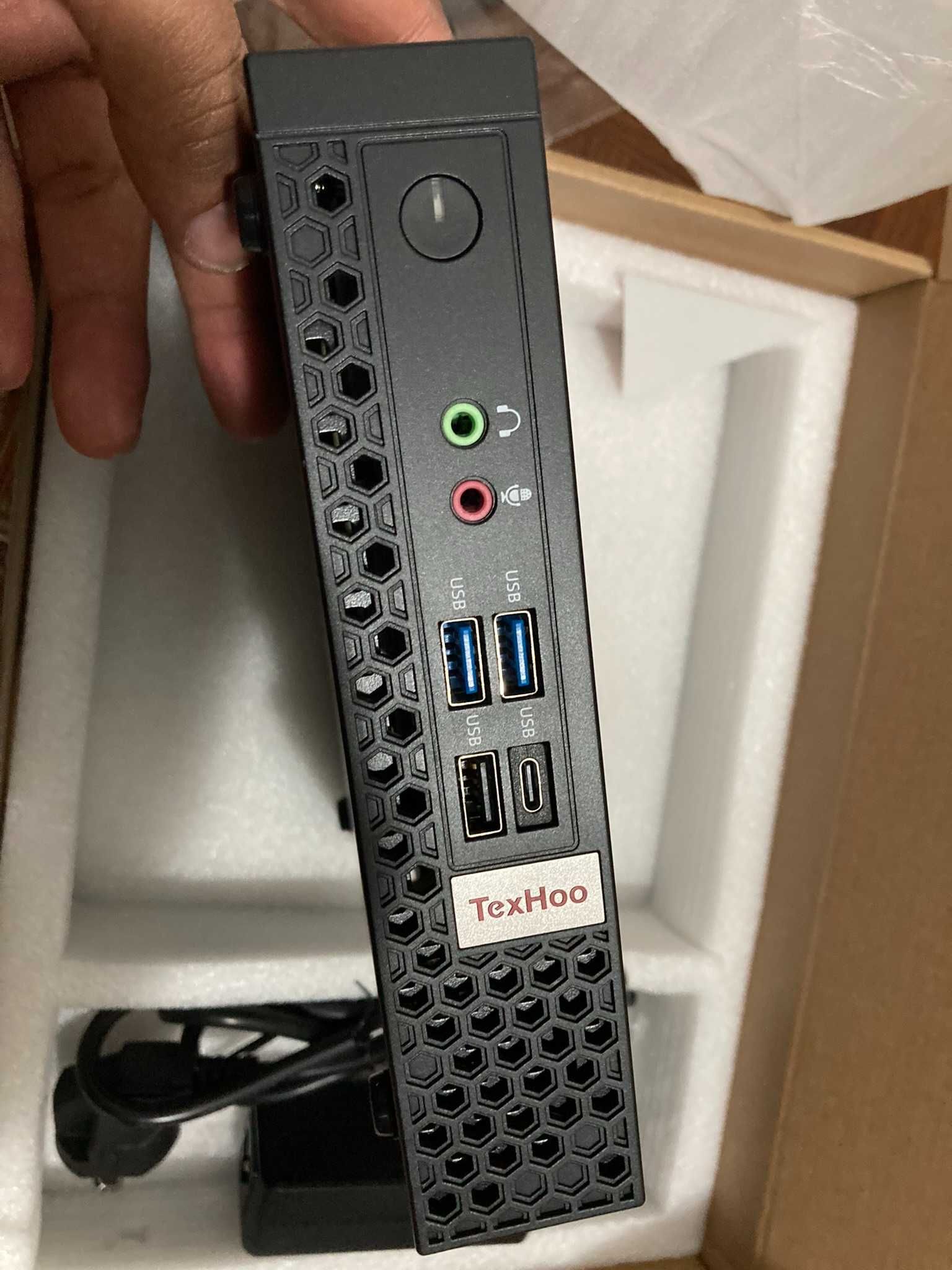 Mini Computador AMD