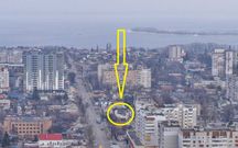 Продамо приміщення 685 кв.м. в центрі Черкас, бувший ресторан