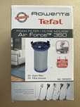 Filtr cyklonowy do odkurzacza bezprzewodowego tefal