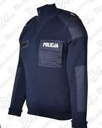 Nowy sweter Policja 112-120/188