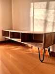 Movel TV 140x35 SKLUM DUGAN