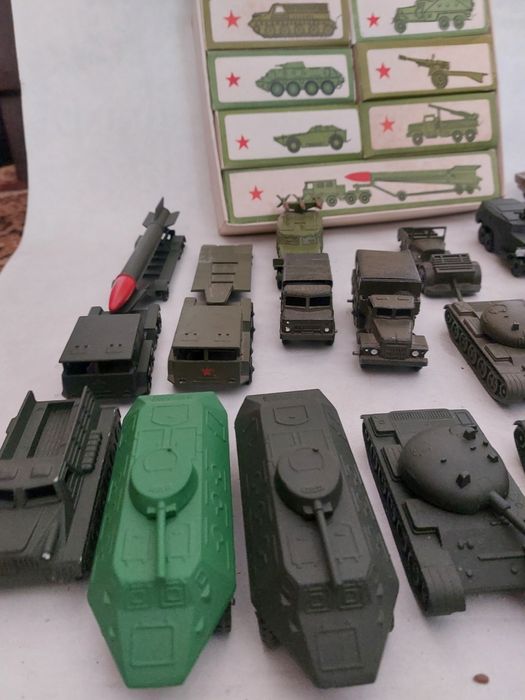 Военная техника СССР Цена от 130