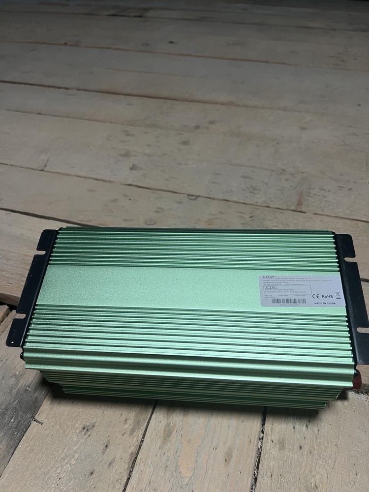 Інвертор EDECOA 1500-3000W