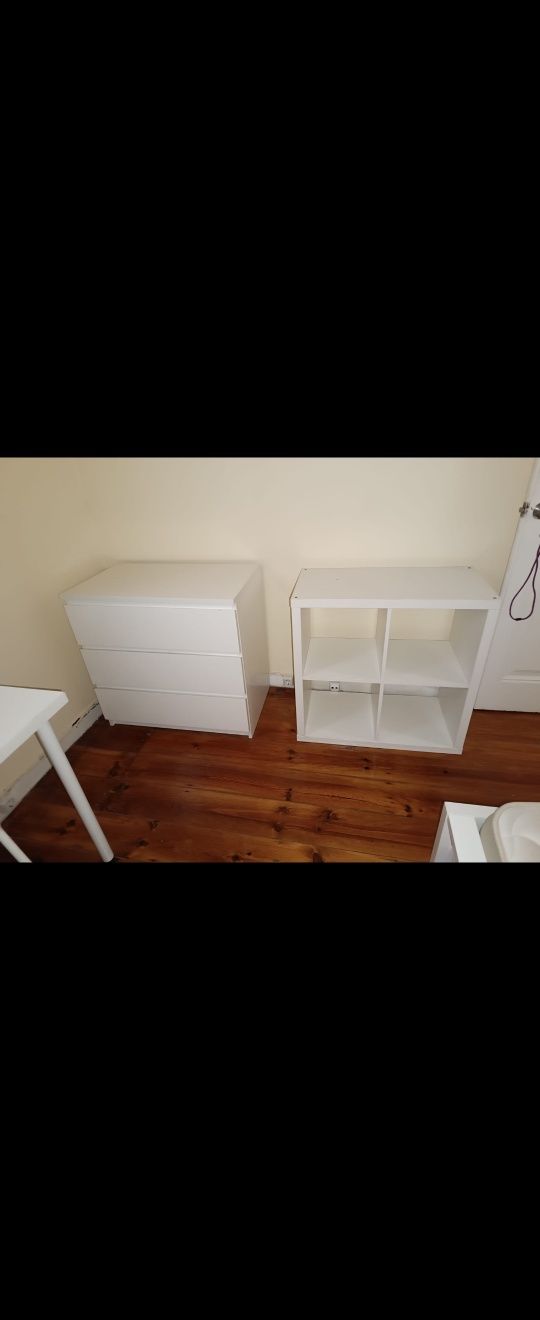 Quarto individual