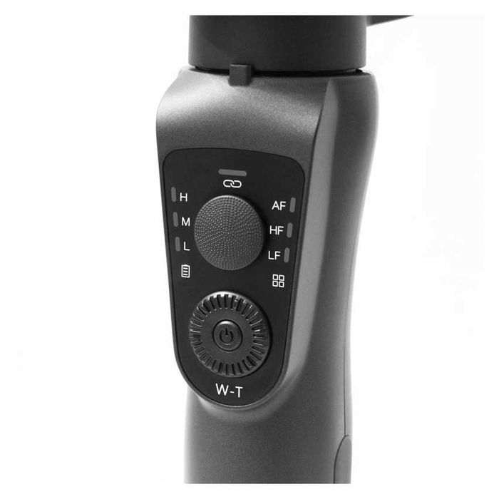 Estabilizador de Telemóvel Profissional