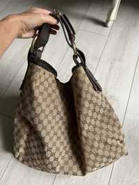 Gucci shopper oryginal