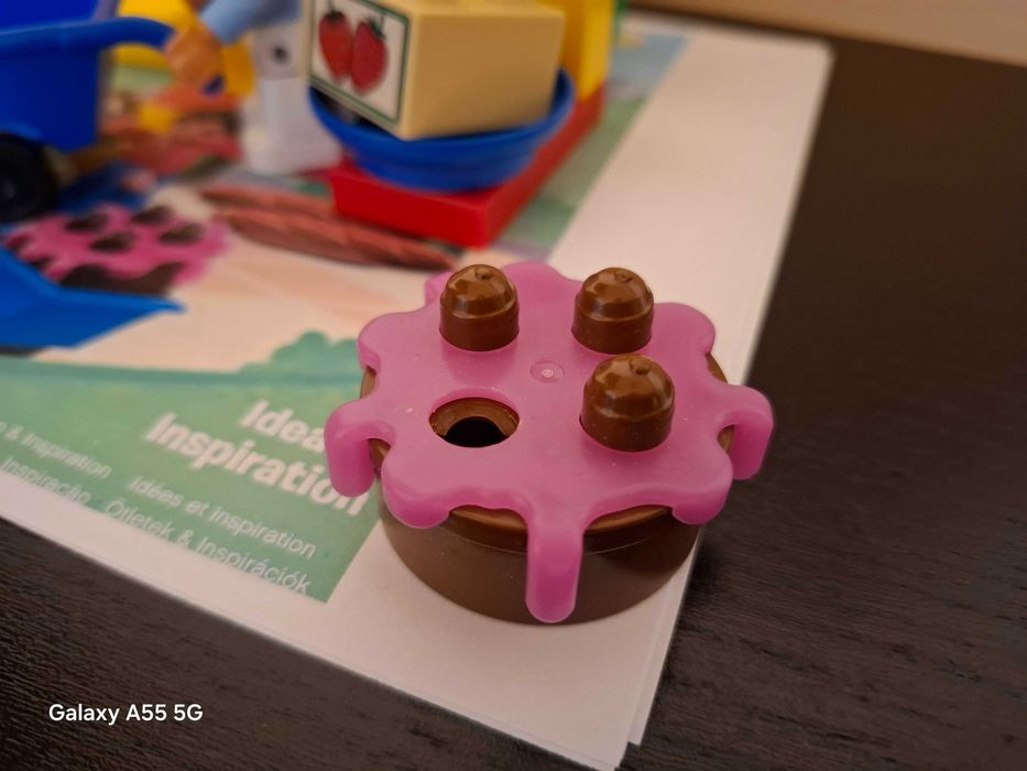 Lego Duplo 6137 Mój pierwszy supermarket