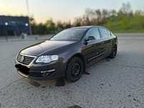 Продам Passat B6
