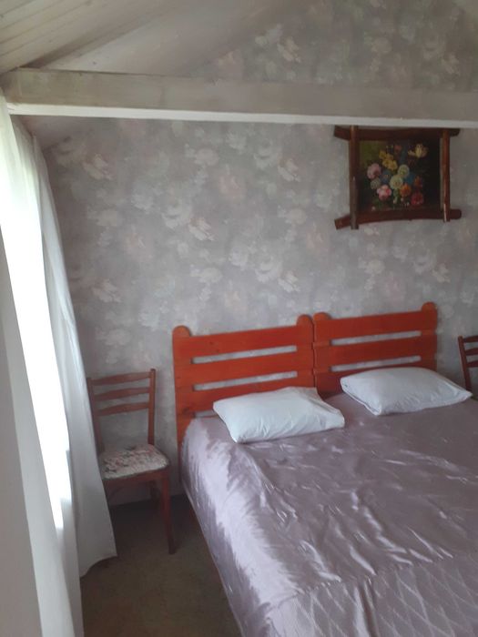 Відпочинок на Дністрі. Вороновиця.