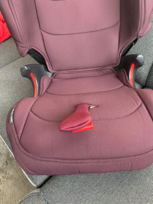 Fotel samochodowy Britax Romer  Kidfix IIIM