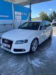 Audi a4 2.0 turbo benzyna