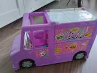 Food truck Barbie :)