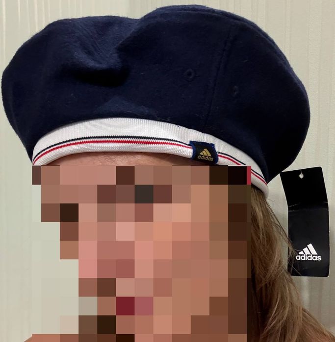 Бирет     adidas