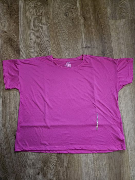 Koszulka rowerowa CRIVIT