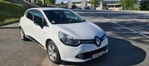 RENAULT Clio 0.9 TCE Limited 61.000KM