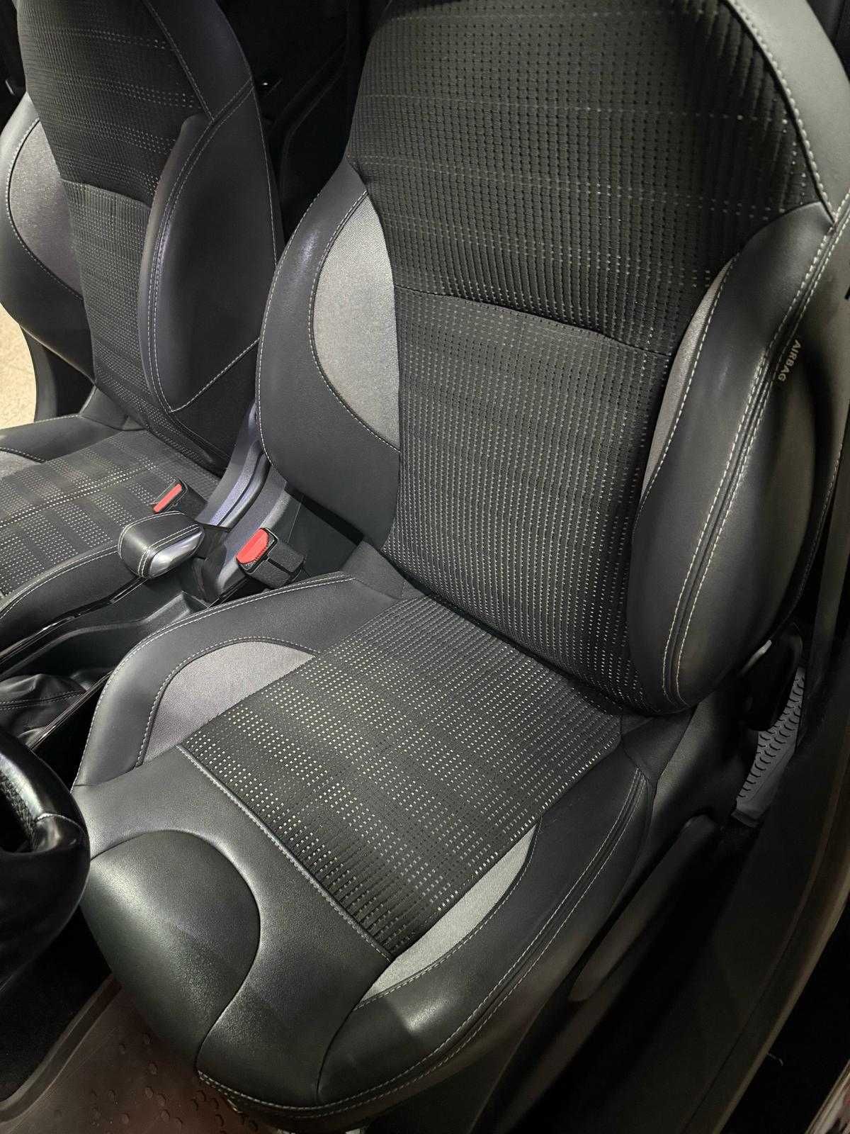 Peugeot 2008 1.5 BlueHDi Allure-102 CV, cx 6 vel-09/2018(PREÇO CANHÃO)