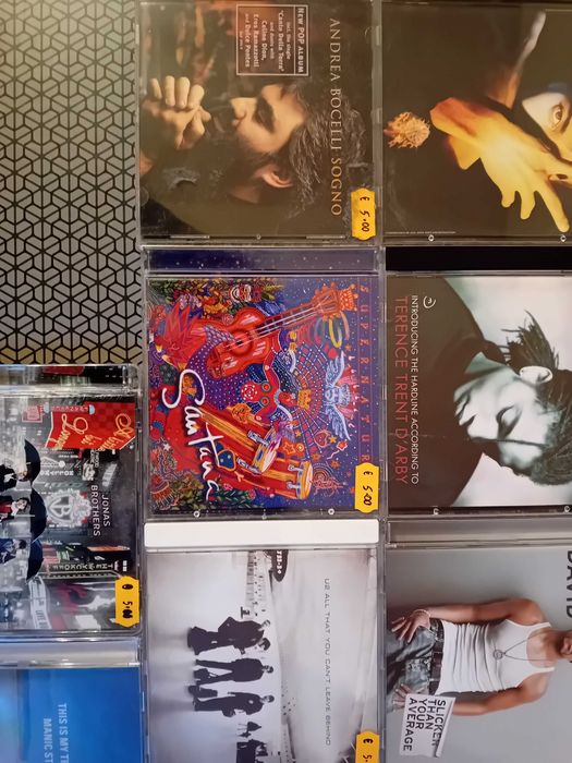Música Internacional Grandes Artistas Masculinos