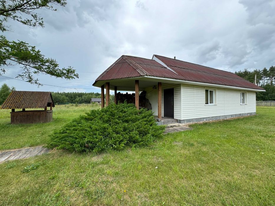 Продається МИСЛИВСЬКИЙ будинок 143 м² у МАЛЬОВНИЧОМУ передмісті