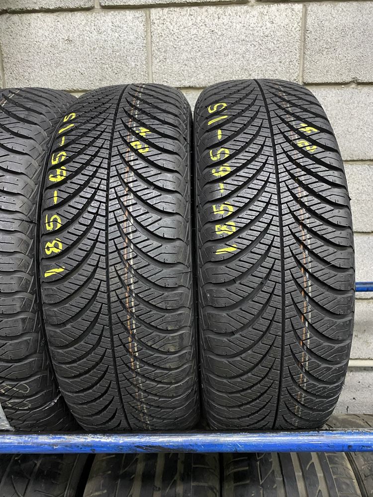 Всесезонні шини 185/65 R15 GOOD YEAR
