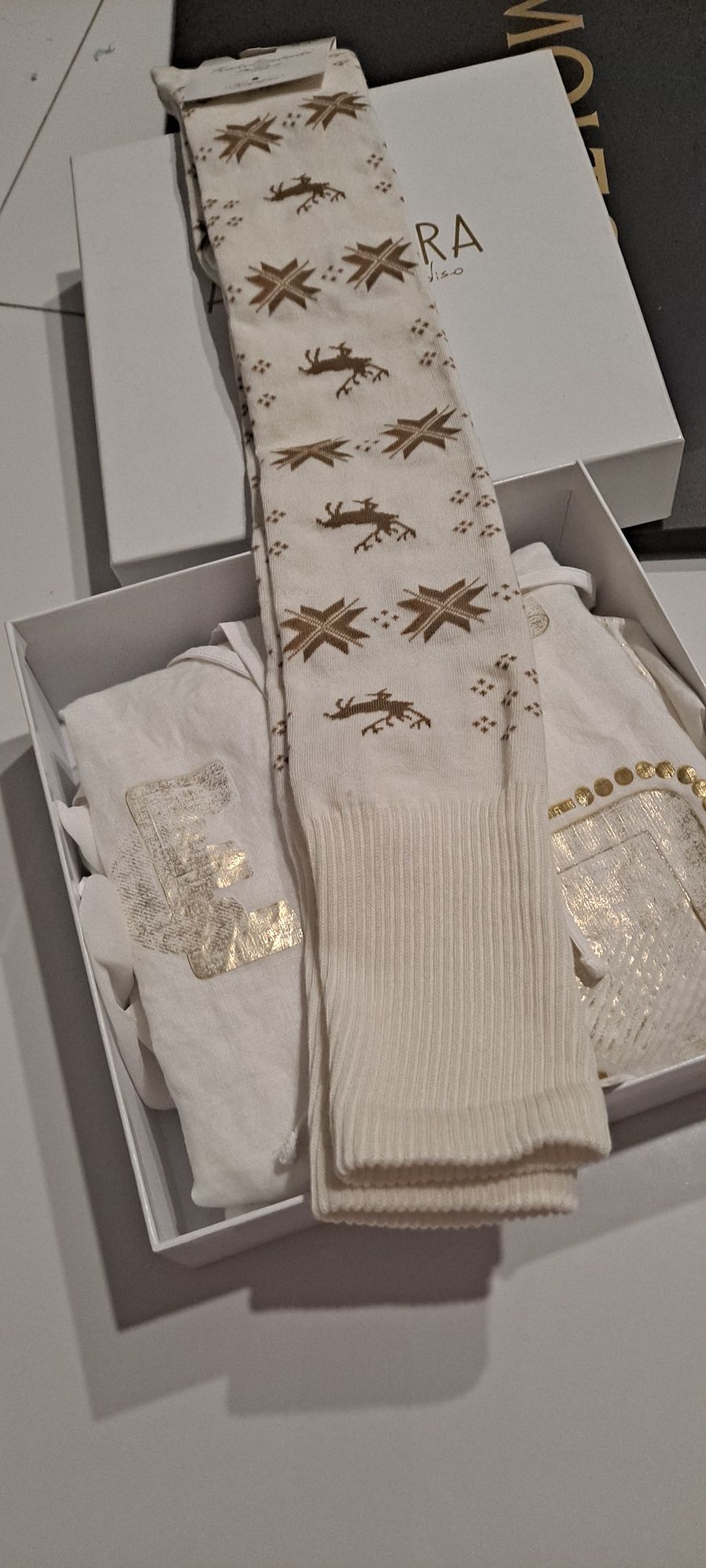 Zakolanówki 36-40