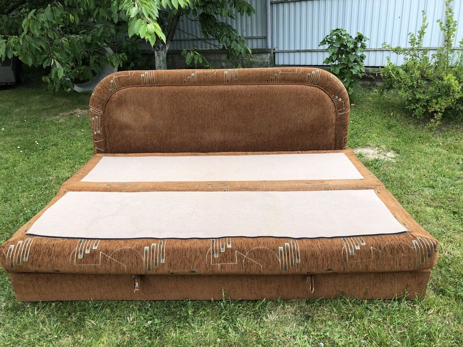 Розкладний диван