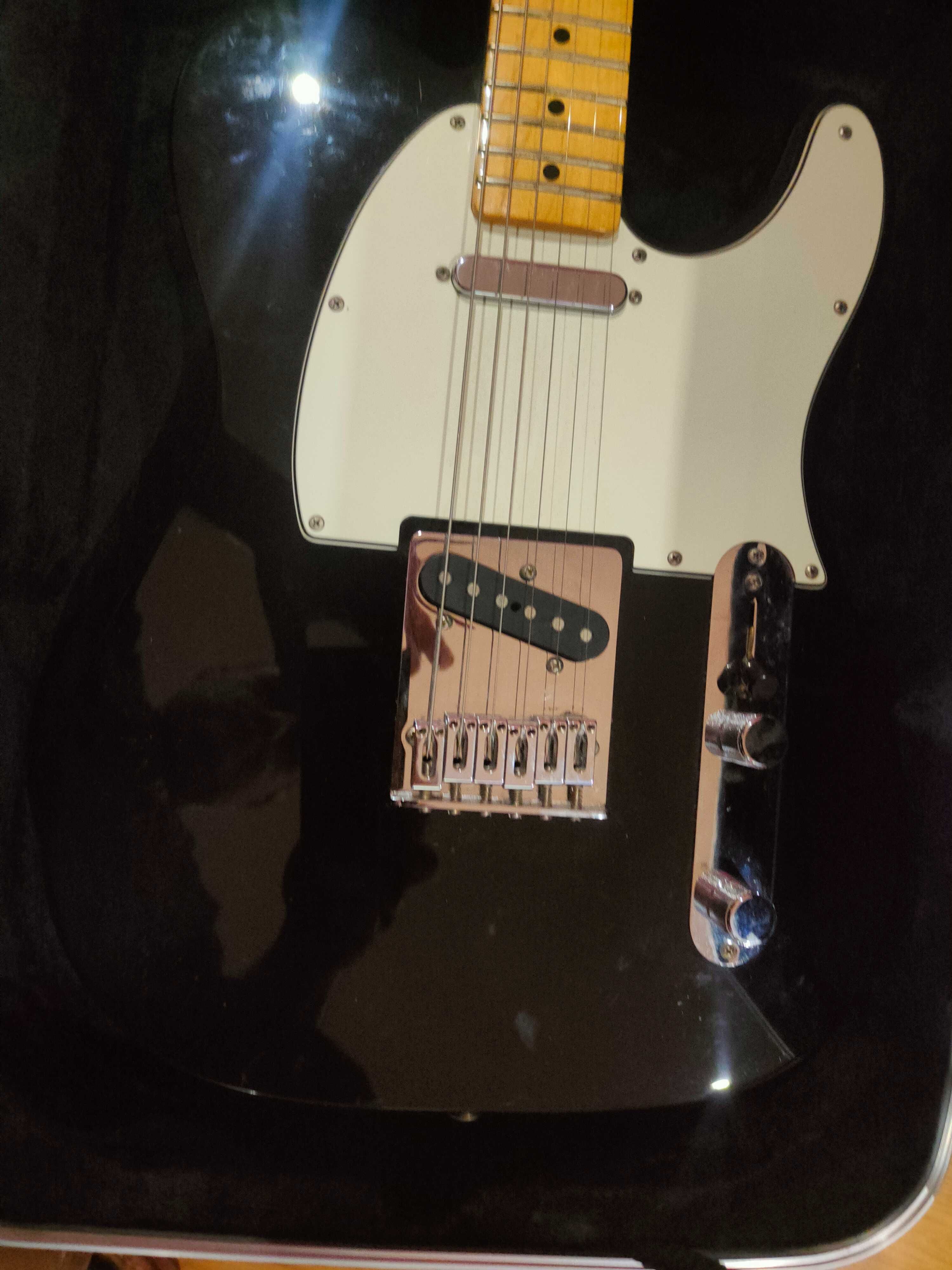Gitara Fender Telecaster