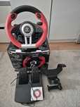 Kierownica COBRA Sepang Pro SW8080
