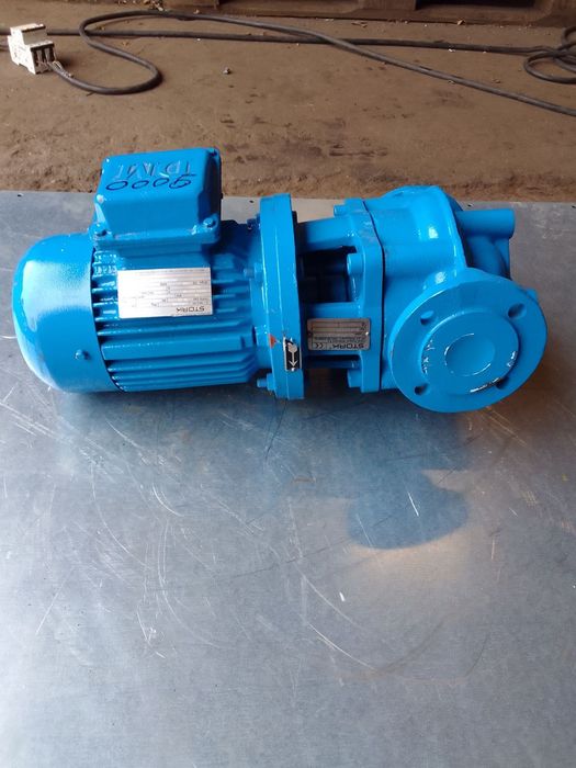 Pompa obiegowa 1,1kW