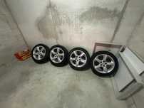 Jantes Opel 17” 5x110