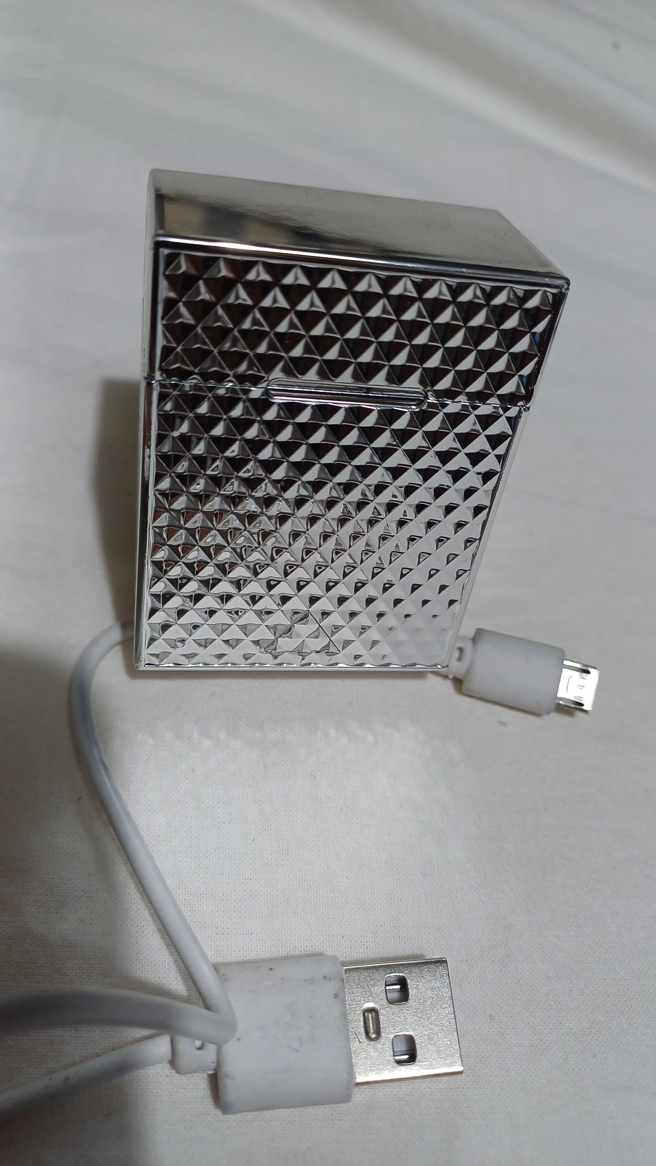 Fone e Microfone