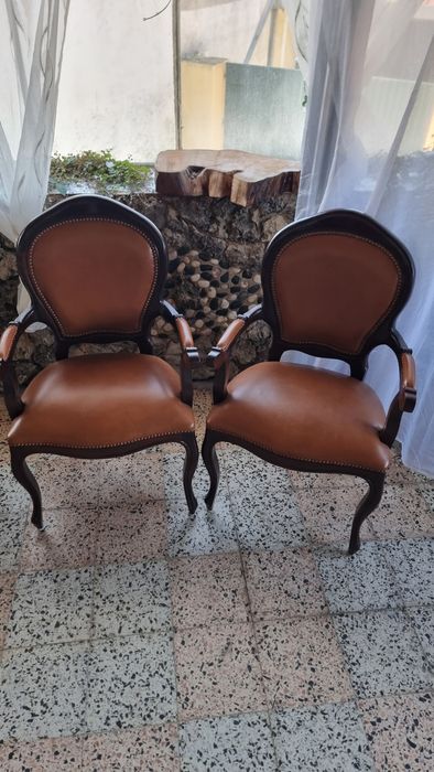 Cadeira / Poltrona para Noivos (Aluguer)