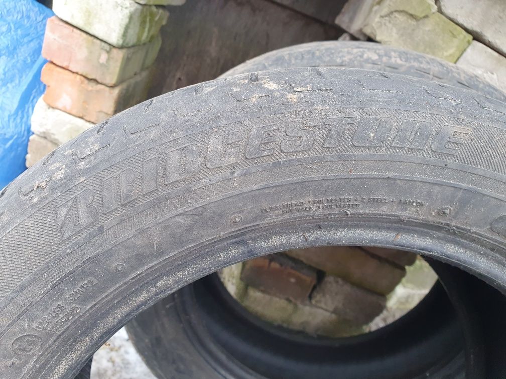 Продам одиночку Bridgestone 195.55.15