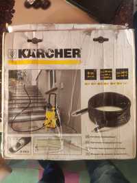 Karcher шланг высокого давления оригинал