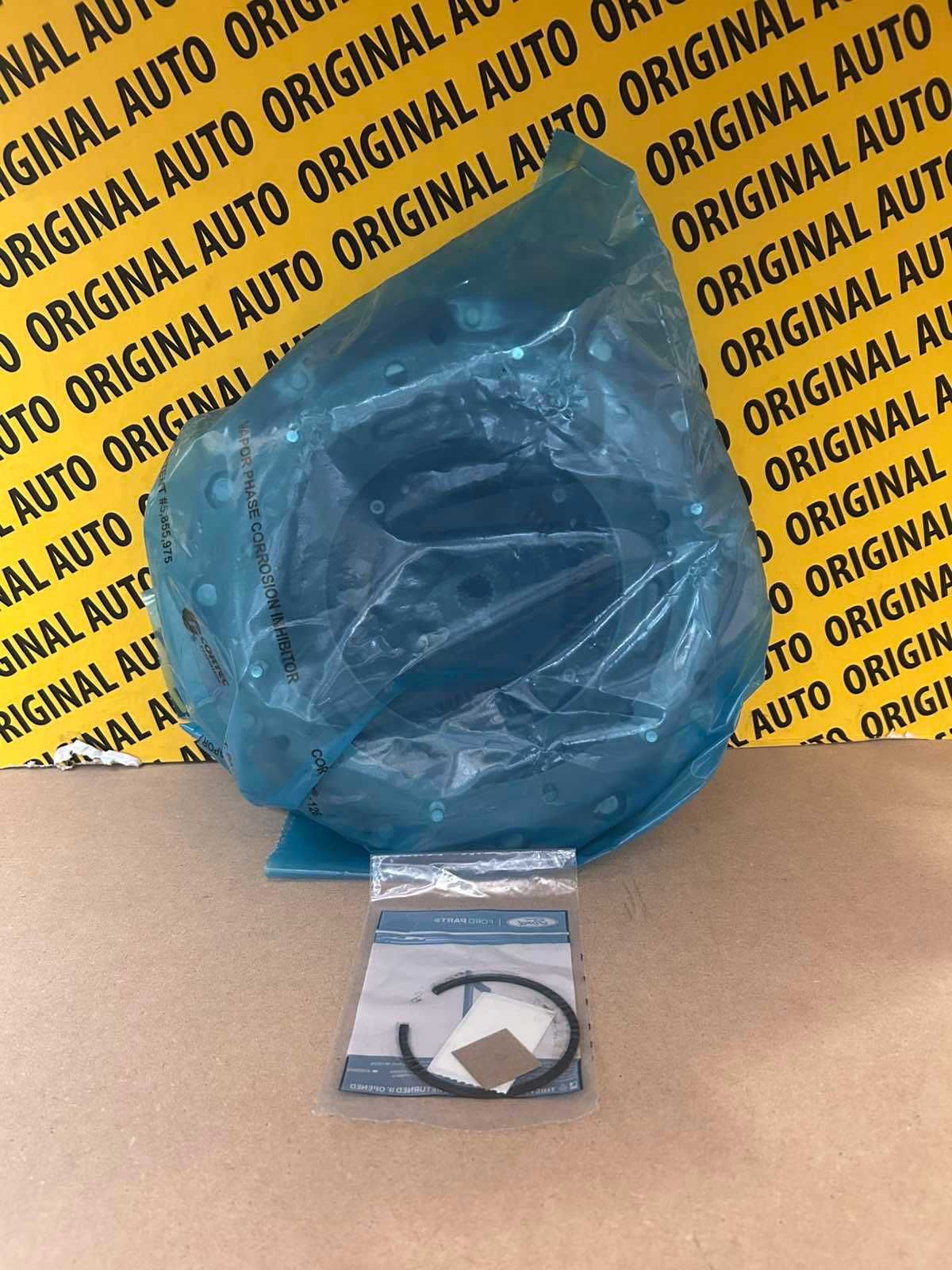 Зчеплення акпп Ford focus fiesta powershift 6dct 250 Нове оригінал