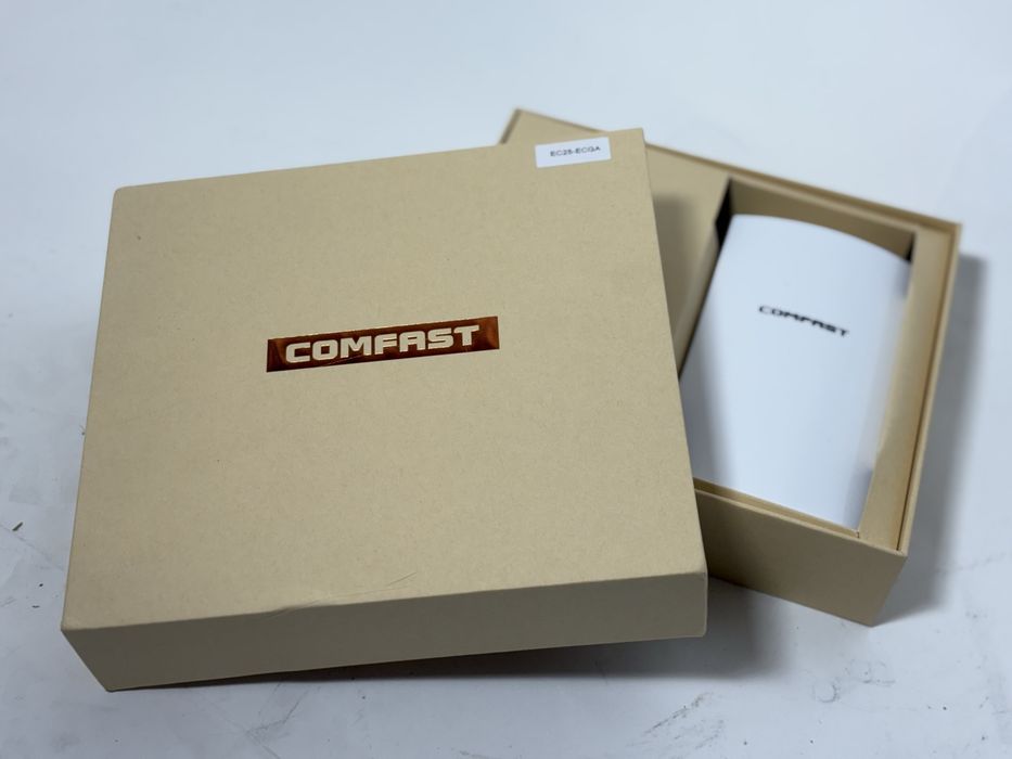 Wzmacniacz sygnału Wi-Fi Comfast