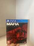 Gra mafia trilogy na ps4 NOWA
