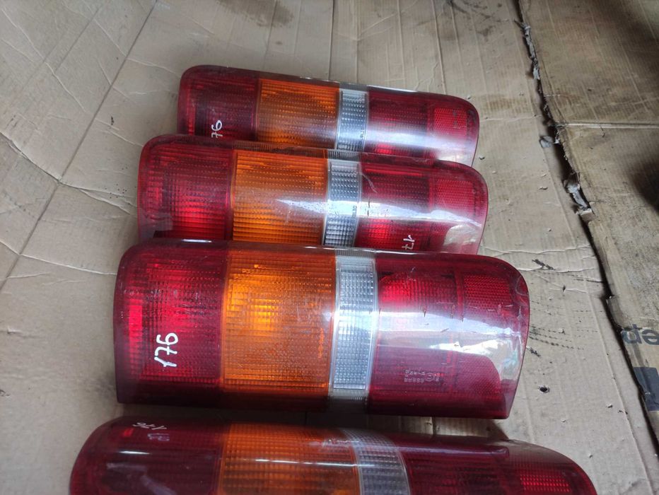 Стоп Ford transit 86-00р стопи Форд транзит ліхтар 95VG13405AC