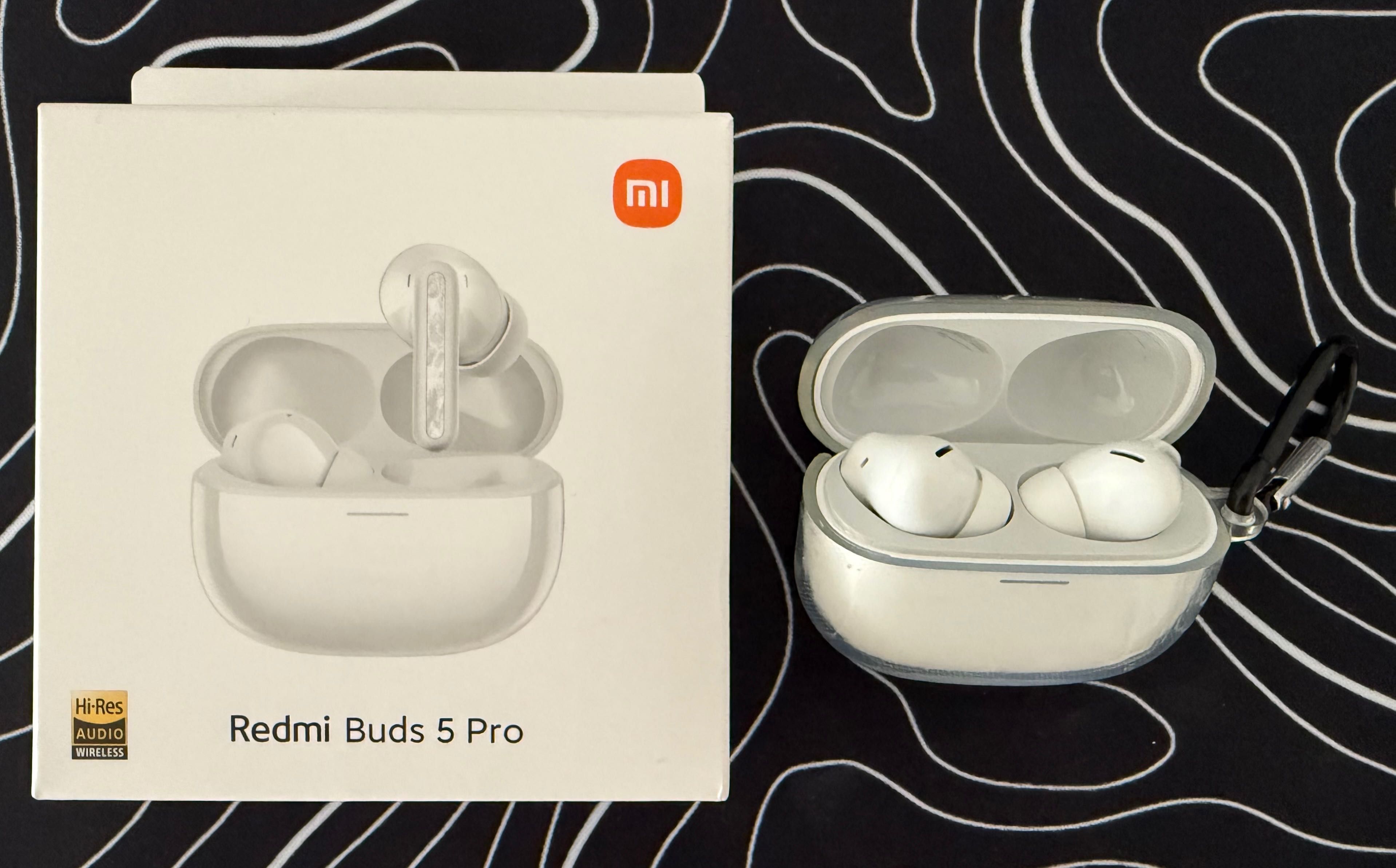 Xiaomi Redmi Buds 5 Pro