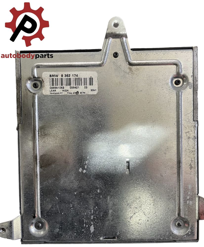Amplificador Bmw e39