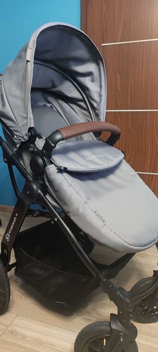 Wyprzedaż Wózek spacerowy Kinderkraft